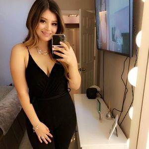 Meet your Posher, Aimee